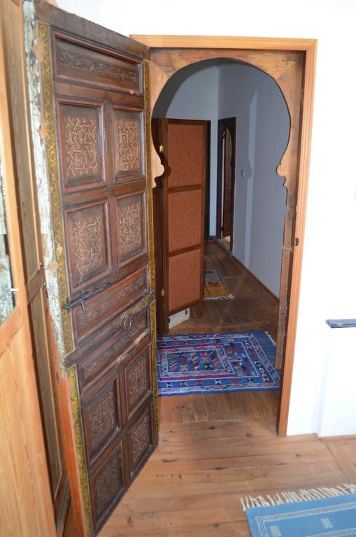 Tanger Chez Habitant B&B 외부 사진
