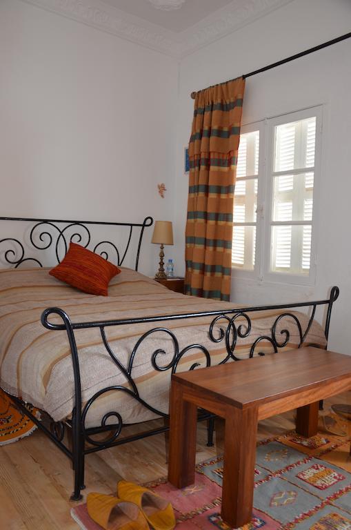 Tanger Chez Habitant B&B 객실 사진