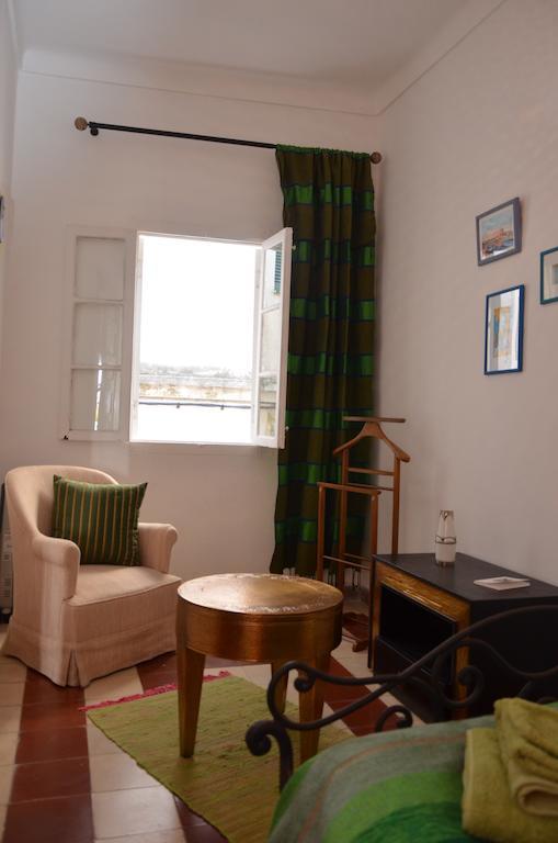 Tanger Chez Habitant B&B 객실 사진