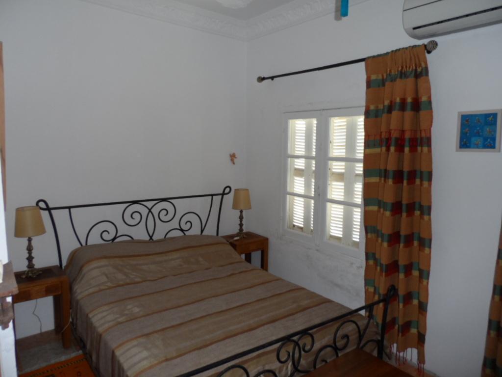 Tanger Chez Habitant B&B 객실 사진